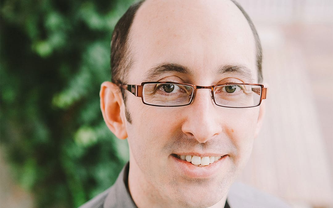 Visiting Lecturer Series – Dr. Gary Bader