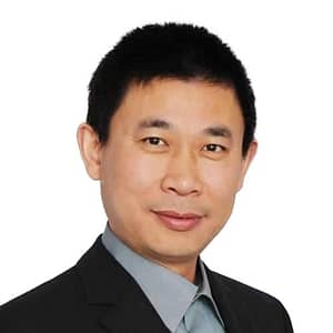 GUANGHUI (RICHARD) WANG, PHD