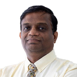 KARTHI UMAPATHY, PHD, PENG