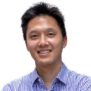 SCOTT TSAI, PHD, PENG