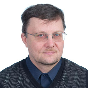 VLADISLAV TORONOV, PHD