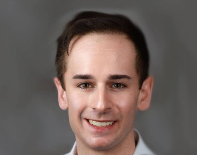 Sean Gerrin