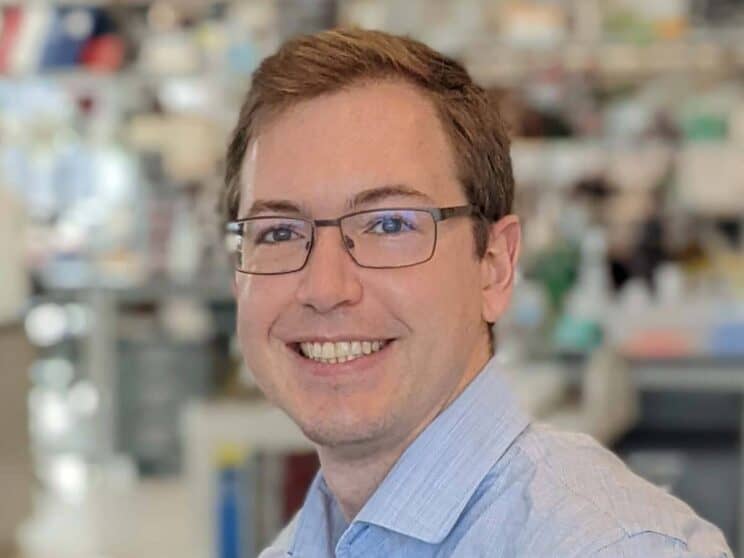 Dr. Daniel Franklin
