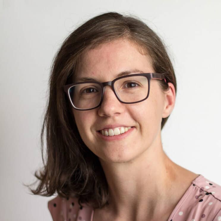 Dr. Meaghan O' Reilly